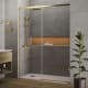 Paroi de douche Oslo 7