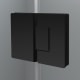 Paroi de douche Adhara (300A) Detalle 4