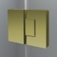 Paroi de douche Adhara (300A) Detalle 5