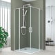 Paroi de douche Kemi 3