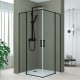 Paroi de douche Kemi 2