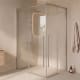 Paroi de douche Norma (300) 1