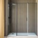 Paroi de douche pivotante Paroi de douche Kemi Principal 1