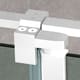 Paroi de douche pivotante Paroi de douche Kemi Detalle 5