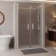 Paroi de douche Vega (200A) 4