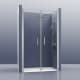 Paroi de douche Vega (200A) Principal 0