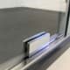 Paroi de douche GME Kenna Detalle 3