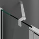 GME Open 2 pare-baignoire Detalle 4