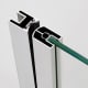 GME Open 2 pare-baignoire Detalle 2