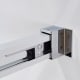 Paroi de douche GME Basic Detalle 8