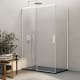 Paroi de douche GME Basic Principal 2