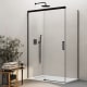 Paroi de douche GME Basic Principal 0