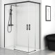 Paroi de douche Oslo 3