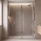 Paroi de douche sur mesure Profiltek (VY-210) 5