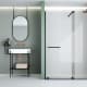 Paroi de douche Profiltek (VY-210) Principal 1