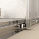 Paroi de douche Hambourg Detalle 2