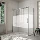 Paroi de douche Liberty (LI102 + LI103) Principal 1