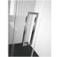 Paroi de douche Liberty (LI102 + LI103) Detalle 2