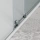 Paroi de douche Vesubio Detalle 8
