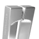 Paroi de douche Kassandra Moka (MK102) 5