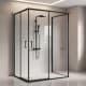 Paroi de douche Galaxy (800) 2
