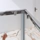 Paroi de douche Galaxy (800) 9