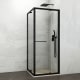 Paroi de douche GME Spazio (Combi A) Ambiente 2