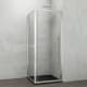 Paroi de douche GME Spazio (Combi A) Ambiente 4
