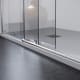 Paroi de douche Profiltek Nell (NE-216) Detalle 1