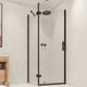 Paroi de douche Bruntec Nia (400C) 1