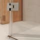 Paroi de douche Bruntec Aurea (400C) 9