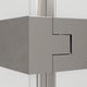 Paroi de douche Bruntec Nia (400C) 2
