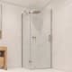 Paroi de douche Bruntec Aurea (400C) 6