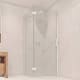 Paroi de douche Bruntec Aurea (400C) 4