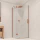 Paroi de douche Bruntec Aurea (400C) 5