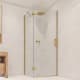 Paroi de douche Bruntec Aurea (400C) 3