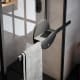 Paroi de douche Profiltek Scandinave (FN-2001) Detalle 2
