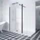 Paroi de douche Profiltek Hada Plus (HP-240) Principal 1