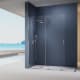 Paroi de douche Kassandra Moka (MK607) Principal 1