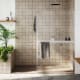 Paroi de douche Profiltek Twin (TW-2002) Principal 0