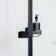 Paroi de douche Profiltek Twin (TW-2002) Detalle 7