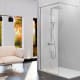 Paroi de douche fixe Kassandra Fresh Arena (FA 633) Principal 7