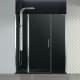 Paroi de douche GME Open (Combi F) Principal 1