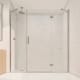 Paroi de douche Bruntec Aurea (900) 6