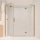 Paroi de douche Bruntec Aurea (900) 5
