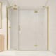 Paroi de douche Bruntec Aurea (900) 3