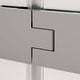 Paroi de douche Bruntec Emma (900) 3