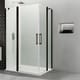 Paroi de douche GME Open (COMBI H) Principal 0