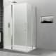 Paroi de douche GME Open (COMBI H) Principal 1