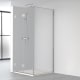 Paroi de douche Profiltek Glam (GL-219) opción 5